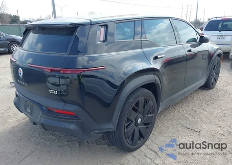 2023 Fisker Ocean One z USA, uszkodzony, nr VIN VCF1ZBU20PG005671